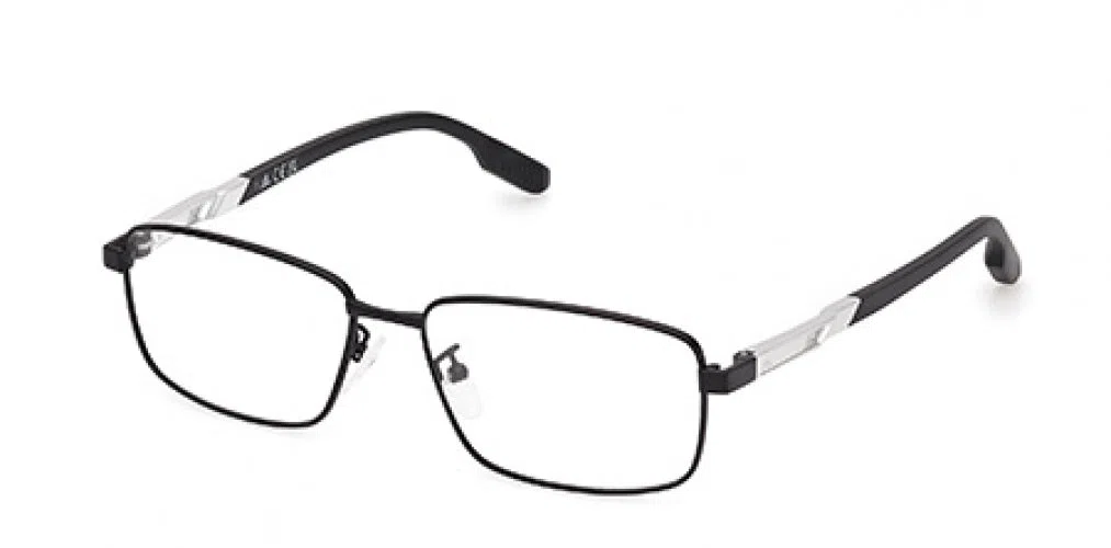 ADIDAS SPORT 5085H Eyeglasses - view 2